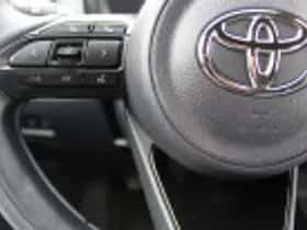 Toyota Aygo X (2024) thumbnail 43