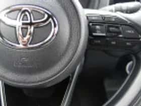 Toyota Aygo X (2024) thumbnail 44