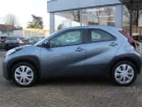 Toyota Aygo X (2024) thumbnail 46