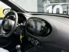Toyota Aygo X (2024) thumbnail 54