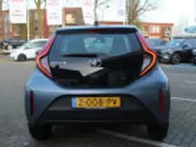 Toyota Aygo X (2024) thumbnail 55