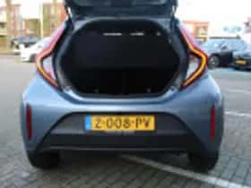 Toyota Aygo X (2024) thumbnail 56