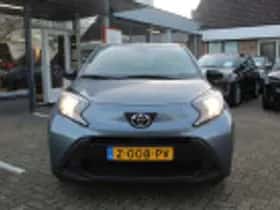 Toyota Aygo X (2024) thumbnail 57