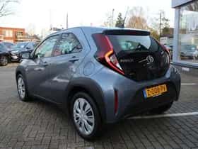 Toyota Aygo X (2024) thumbnail 8