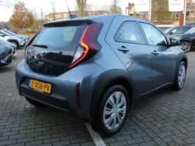 Toyota Aygo X (2024) thumbnail 9