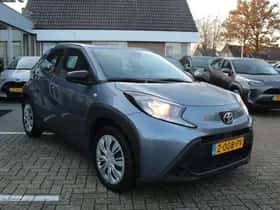 Toyota Aygo X (2024) thumbnail 10