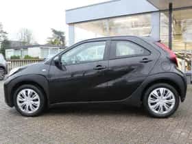 Toyota Aygo X (2024) thumbnail 14