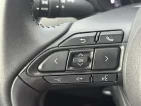 Toyota Aygo X (2024) thumbnail 21