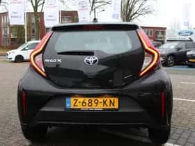 Toyota Aygo X (2024) thumbnail 24
