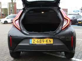 Toyota Aygo X (2024) thumbnail 25