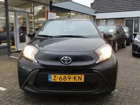 Toyota Aygo X (2024) thumbnail 26