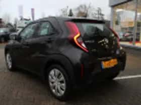 Toyota Aygo X (2024) thumbnail 35