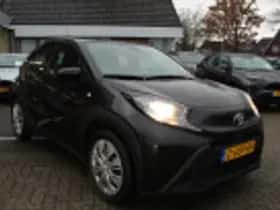 Toyota Aygo X (2024) thumbnail 36