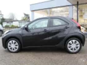 Toyota Aygo X (2024) thumbnail 40
