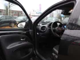 Toyota Aygo X (2024) thumbnail 5