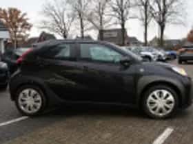 Toyota Aygo X (2024) thumbnail 41