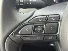 Toyota Aygo X (2024) thumbnail 47