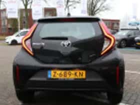 Toyota Aygo X (2024) thumbnail 50