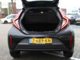 Toyota Aygo X (2024) thumbnail 51