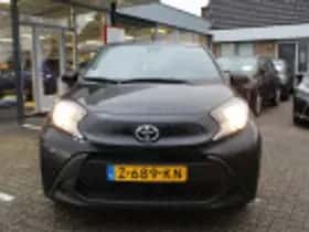 Toyota Aygo X (2024) thumbnail 52