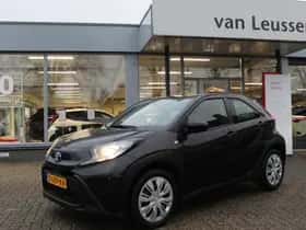 Toyota Aygo X (2024) thumbnail 64