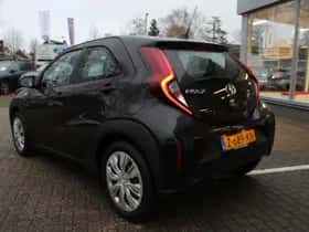 Toyota Aygo X (2024) thumbnail 66