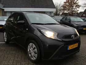 Toyota Aygo X (2024) thumbnail 67