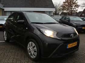 Toyota Aygo X (2024) thumbnail 10