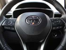 Toyota Corolla (2023) thumbnail 17