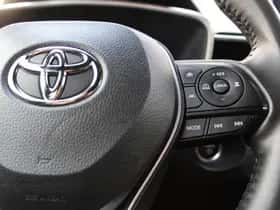 Toyota Corolla (2023) thumbnail 19