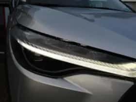Toyota Corolla (2023) thumbnail 3