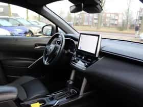 Toyota Corolla (2023) thumbnail 22