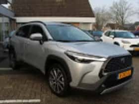 Toyota Corolla (2023) thumbnail 41