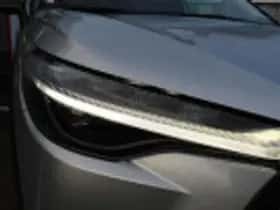 Toyota Corolla (2023) thumbnail 42