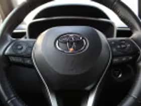 Toyota Corolla (2023) thumbnail 50