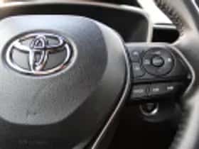 Toyota Corolla (2023) thumbnail 52