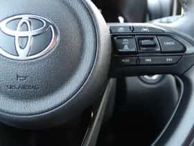 Toyota Yaris Cross (2025) thumbnail 13