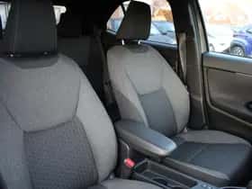 Toyota Yaris Cross (2025) thumbnail 23