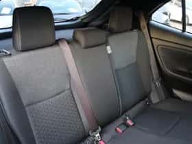 Toyota Yaris Cross (2025) thumbnail 24