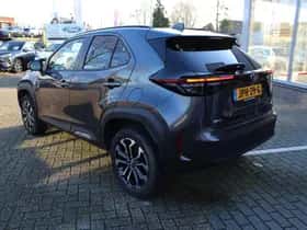 Toyota Yaris Cross (2025) thumbnail 30