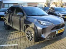 Toyota Yaris Cross (2025) thumbnail 35