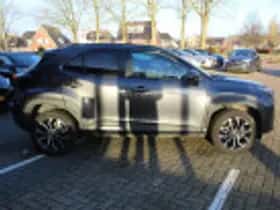 Toyota Yaris Cross (2025) thumbnail 36