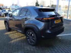 Toyota Yaris Cross (2025) thumbnail 57