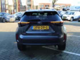 Toyota Yaris Cross (2025) thumbnail 58