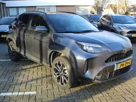 Toyota Yaris Cross (2025) thumbnail 65