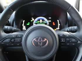Toyota Yaris Cross (2025) thumbnail 68