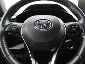 Toyota RAV4 (2024) thumbnail 14