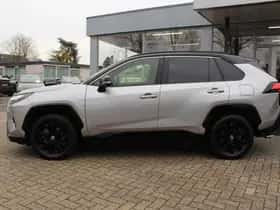 Toyota RAV4 (2024) thumbnail 20