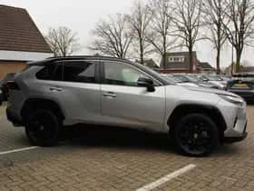 Toyota RAV4 (2024) thumbnail 21