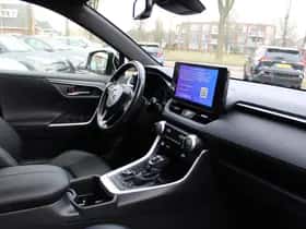 Toyota RAV4 (2024) thumbnail 22